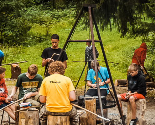 Action bank plus slot